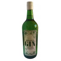 Botanical Gin (FREE DELIVERY WITHIN JHB)